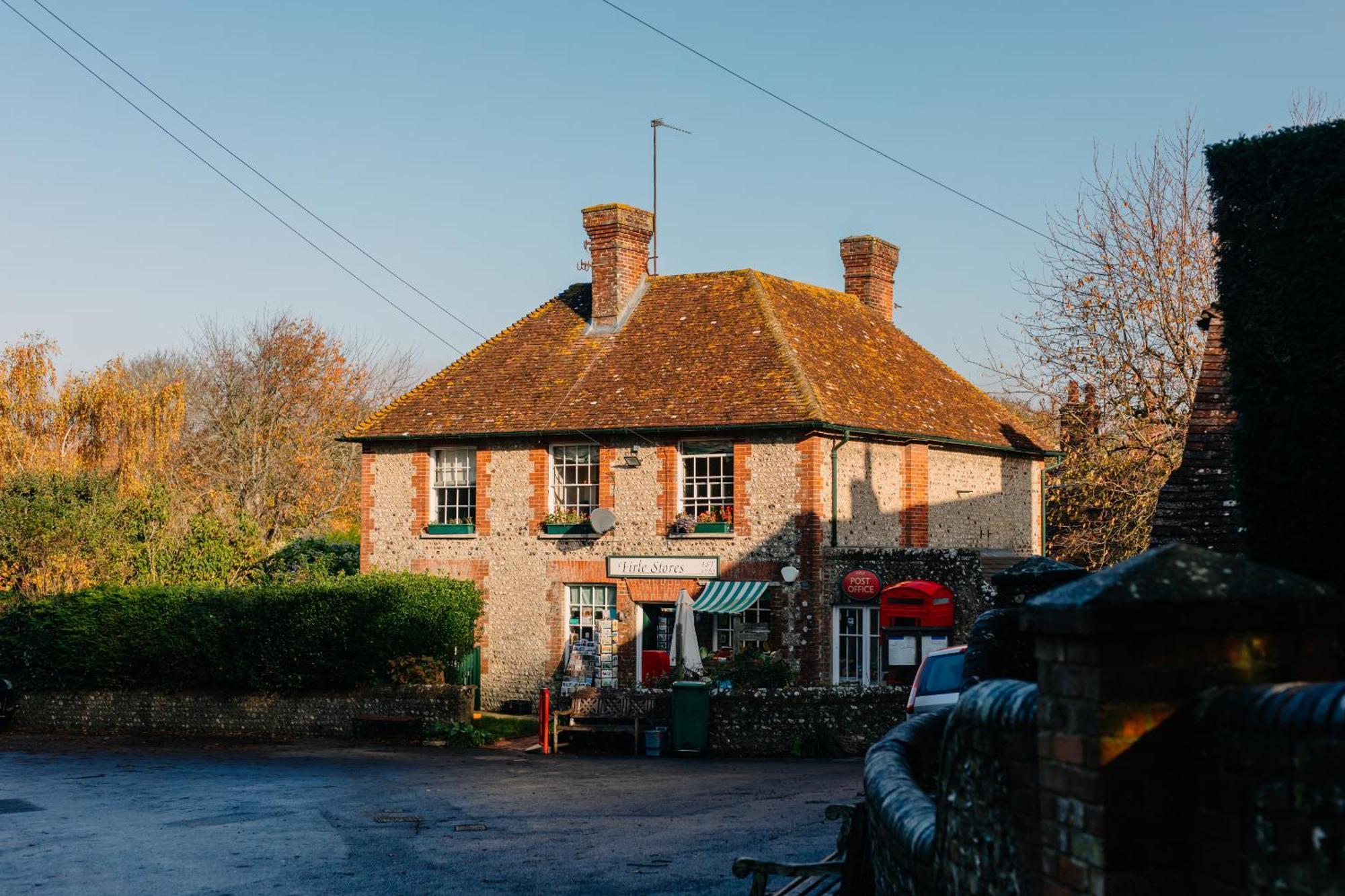 The Ram Inn Lewes Pokój zdjęcie