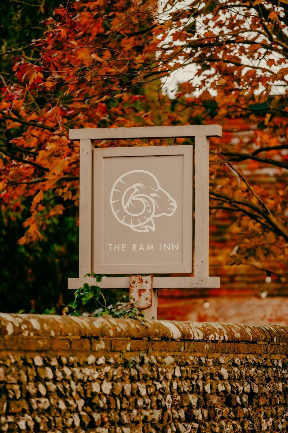 The Ram Inn Lewes Pokój zdjęcie