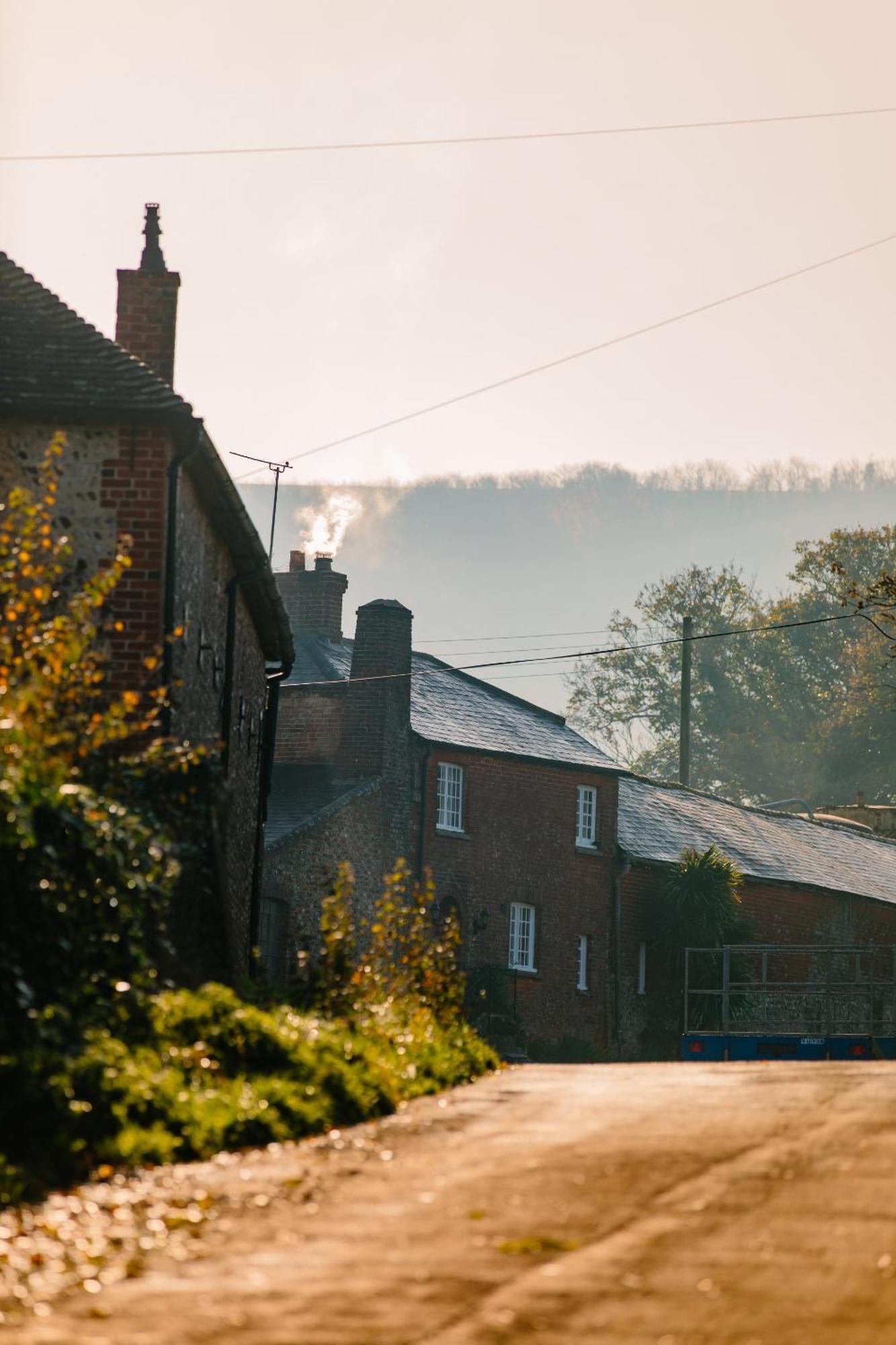 The Ram Inn Lewes Pokój zdjęcie