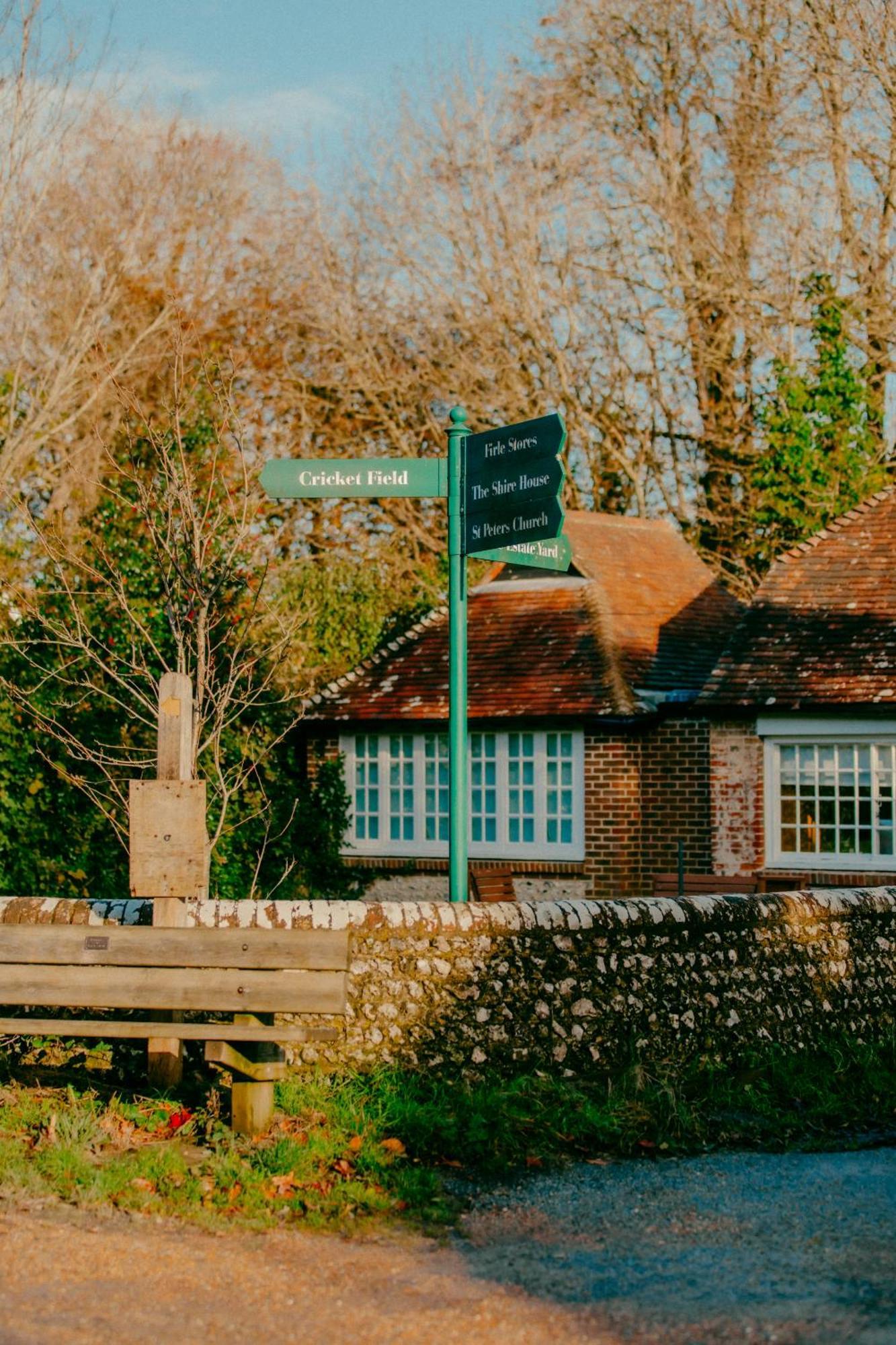 The Ram Inn Lewes Pokój zdjęcie
